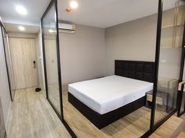 1 Schlafzimmer Wohnung zu verkaufen im Blossom Condo @ Sathorn-Charoenrat, Yan Nawa
