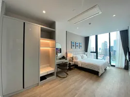 3 Bedroom Condo for rent at Supalai Icon Sathorn, Thung Mahamek, Sathon