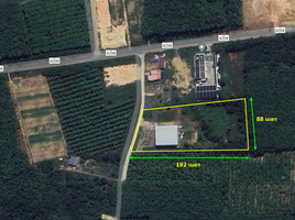  Grundstück zu verkaufen in Bang Klam, Songkhla, Tha Chang, Bang Klam