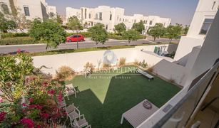 4 Schlafzimmern Reihenhaus zu verkaufen in Reem Community, Dubai Mira