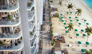 2 Habitaciones Apartamento en venta en EMAAR Beachfront, Dubái Marina Vista