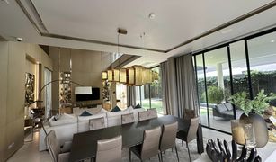 5 Bedrooms Townhouse for sale in Bang Kapi, Bangkok Issara Residence Rama 9