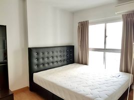 1 спален Кондо на продажу в The Parkland Phetkasem Condominium, Bang Khae, Банг Кхае