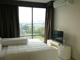 1 Schlafzimmer Wohnung zu vermieten im Rhythm Sukhumvit 42, Phra Khanong