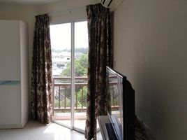 1 Bedroom Condo for sale at College View Condo 2, Surasak, Si Racha