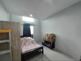 3 Schlafzimmer Haus zu verkaufen in Ban Pong, Ratchaburi, Pak Raet