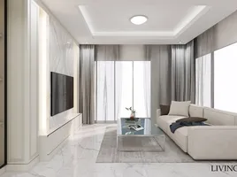 4 Bedroom House for sale at Central Park 4 Village, Nong Prue