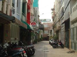 2 Schlafzimmer Haus zu vermieten in District 3, Ho Chi Minh City, Ward 8, District 3