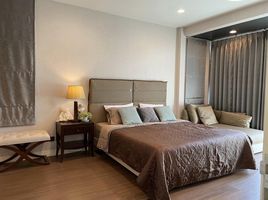4 Bedroom House for rent at Setthasiri Krungthep Kreetha, Hua Mak, Bang Kapi, Bangkok