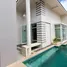 2 Bedroom Townhouse for rent at Paknampran Townhouse With Pool , Pak Nam Pran, Pran Buri