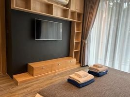 2 Schlafzimmer Wohnung zu verkaufen im ReLife The Windy, Rawai