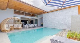 Available Units at The S Villas 