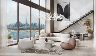 4 Bedrooms Apartment for sale in , Dubai Kempinski Residences The Creek