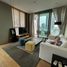 1 Bedroom Apartment for rent at ONEDER Kaset, Lat Yao, Chatuchak, Bangkok, Thailand