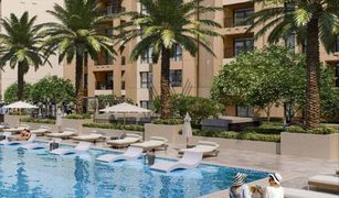 1 Bedroom Apartment for sale in Madinat Jumeirah Living, Dubai Lamaa