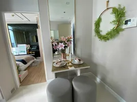 1 Schlafzimmer Wohnung zu vermieten im The Sky Sukhumvit, Bang Na