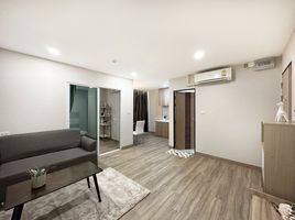 1 Bedroom Condo for sale at Pansook The Urban Condo, Chang Phueak