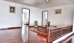 4 Bedrooms Condo for sale in Thung Mahamek, Bangkok Baan Suan Chan