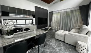 2 chambres Villa a vendre à Rawai, Phuket Crystal Villas