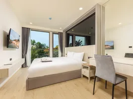1 Schlafzimmer Wohnung zu verkaufen im The Ozone Condominium, Choeng Thale