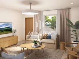 3 Bedroom Townhouse for sale at Bloom Living, Khalifa City A