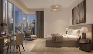Квартира, 2 спальни на продажу в Opera District, Дубай Act One | Act Two towers