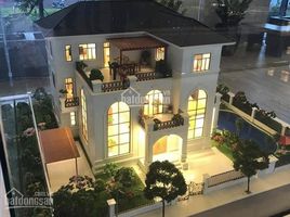 Studio Villa for sale in Ward 10, Tan Binh, Ward 10