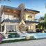 4 Bedroom Villa for sale at Costa Brava at DAMAC Lagoons, Artesia, DAMAC Hills (Akoya by DAMAC)