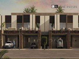 4 Bedroom Villa for sale at The Fields, District 11, Mohammed Bin Rashid City (MBR)