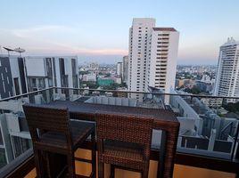 在The Fine Bangkok Thonglor-Ekamai租赁的2 卧室 公寓, Khlong Tan Nuea