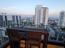 2 Bedroom Apartment for rent at The Fine Bangkok Thonglor-Ekamai, Khlong Tan Nuea