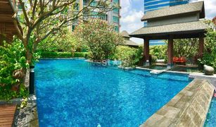 1 Bedroom Condo for sale in Makkasan, Bangkok Circle Condominium