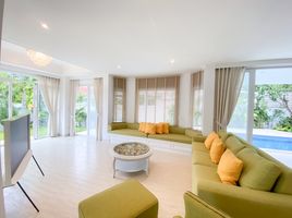 3 Schlafzimmer Villa zu verkaufen im Land and Houses Park, Chalong, Phuket Town