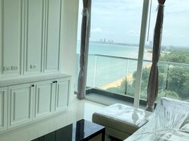 2 Bedroom Condo for rent at Del Mare, Bang Sare, Sattahip