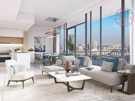 3 Bedroom Condo for sale at Address Harbour Point, Dubai Creek Harbour (The Lagoons), Dubai