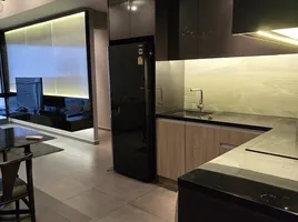 2 Bedroom Apartment for rent at The Lofts Asoke, Khlong Toei Nuea