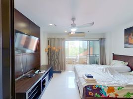 1 Schlafzimmer Wohnung zu vermieten im Jomtien Hill Resort Condominium , Nong Prue, Pattaya, Chon Buri