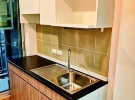 1 Bedroom Condo for sale at Supalai Park Talat Phlu Station, Talat Phlu