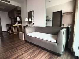 1 Schlafzimmer Wohnung zu verkaufen im TEAL Sathorn-Taksin, Samre