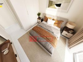 2 Schlafzimmer Appartement zu verkaufen im Reeman Living, Khalifa City A