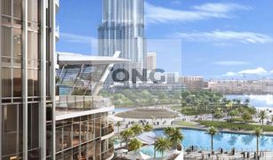 3 Bedrooms Apartment for sale in Opera District, Dubai Grande