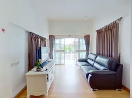 3 Bedroom House for sale at Moo Baan Phimuk 4, San Phranet