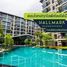 1 Bedroom Apartment for sale at Hallmark Ngamwongwan , Bang Khen