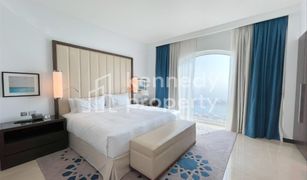 1 Bedroom Apartment for sale in , Abu Dhabi Fairmont Marina Residences