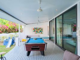 4 Bedroom Villa for rent in Wichit, Phuket Town, Wichit