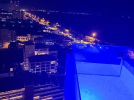 1 Bedroom Condo for sale at Copacabana Beach Jomtien, Nong Prue