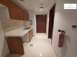 Studio Apartment for sale at Julphar Residence, Marina Square, Al Reem Island