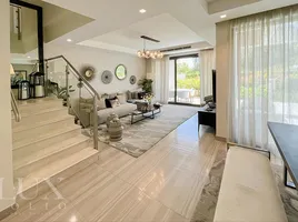 4 Bedroom Townhouse for sale at Park Residences 4, NAIA Golf Terrace at Akoya