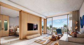 The Standard Residences中可用单位