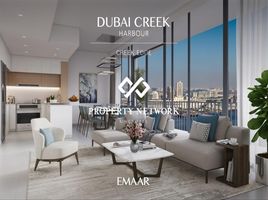 2 Bedroom Apartment for sale at Creek Edge, Creekside 18, Dubai Creek Harbour (The Lagoons), Dubai, United Arab Emirates